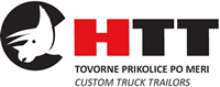 HTT Logo